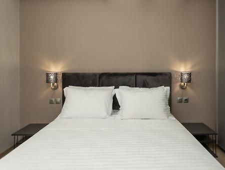 Black Diamond Residence Argostoli  Ngoại thất bức ảnh