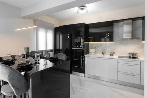 Black Diamond Residence Argostoli  Ngoại thất bức ảnh