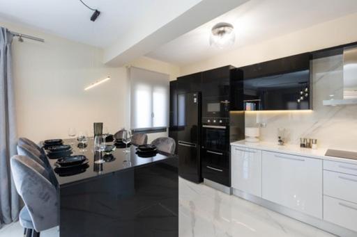 Black Diamond Residence Argostoli  Ngoại thất bức ảnh
