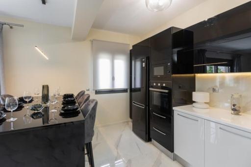 Black Diamond Residence Argostoli  Ngoại thất bức ảnh