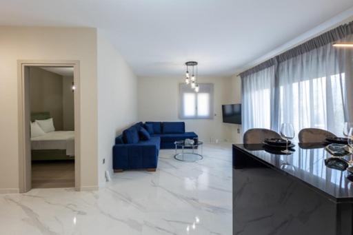 Black Diamond Residence Argostoli  Ngoại thất bức ảnh