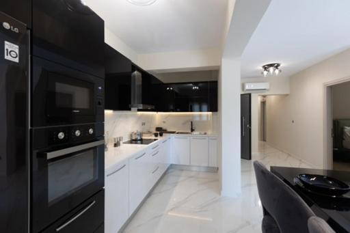 Black Diamond Residence Argostoli  Ngoại thất bức ảnh