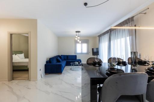 Black Diamond Residence Argostoli  Ngoại thất bức ảnh