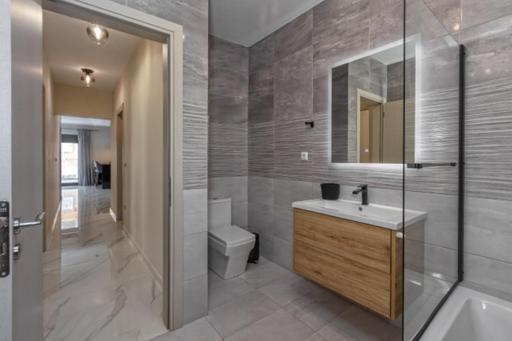 Black Diamond Residence Argostoli  Ngoại thất bức ảnh