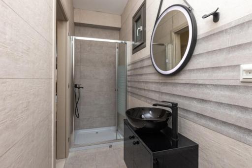 Black Diamond Residence Argostoli  Ngoại thất bức ảnh