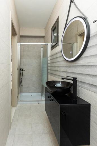 Black Diamond Residence Argostoli  Ngoại thất bức ảnh
