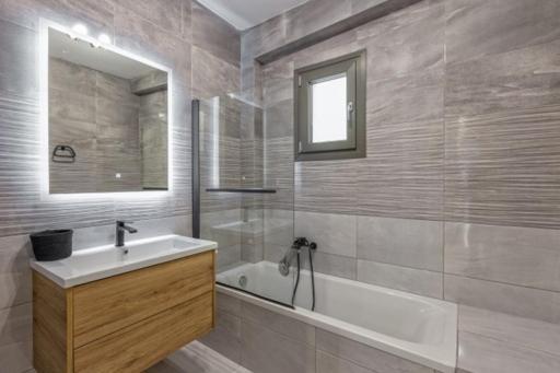 Black Diamond Residence Argostoli  Ngoại thất bức ảnh