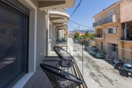 Black Diamond Residence Argostoli  Ngoại thất bức ảnh
