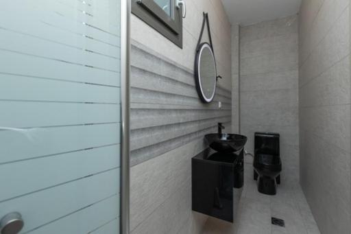 Black Diamond Residence Argostoli  Ngoại thất bức ảnh